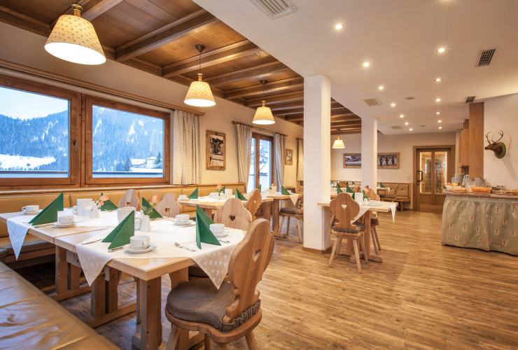 Hotel Garni Hubertushof – billede 4