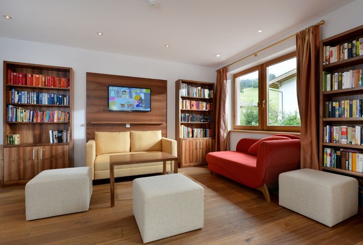 Hotel Gasthof Skirast – billede 4