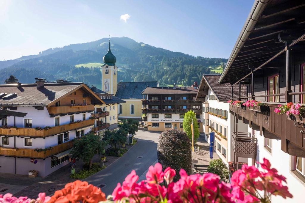 Jakobwirt Hotell