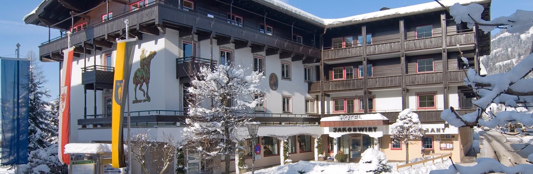 Westendorf - billede 2
