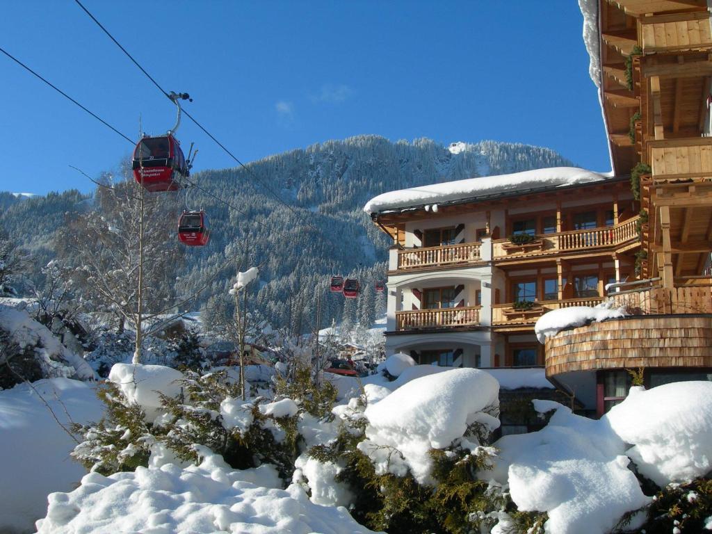 Hotel Kaiserhof