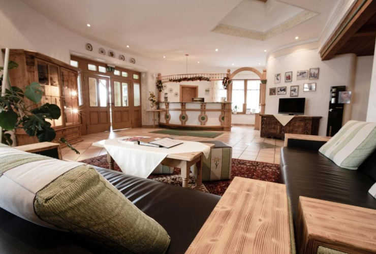 Hotel Königsleiten Vital-Alpin - billede 3