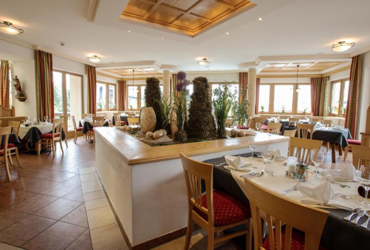 Hotel Königsleiten Vital-Alpin – billede 5