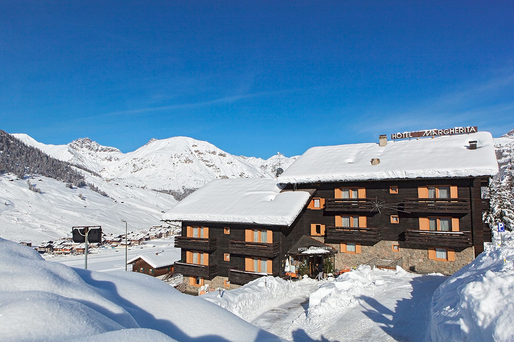 Hotell Margherita