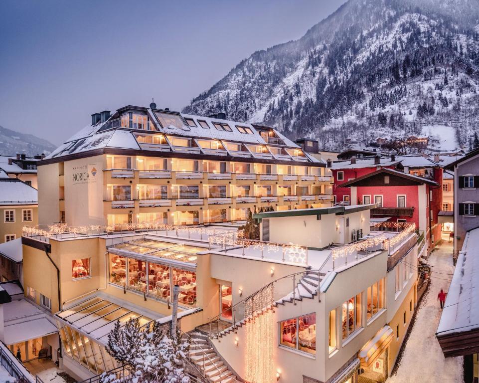 Hotell Norica Spa