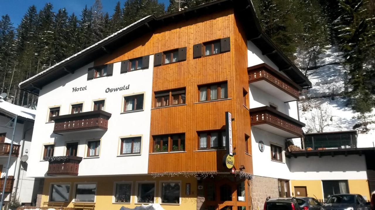 Hotell Oswald