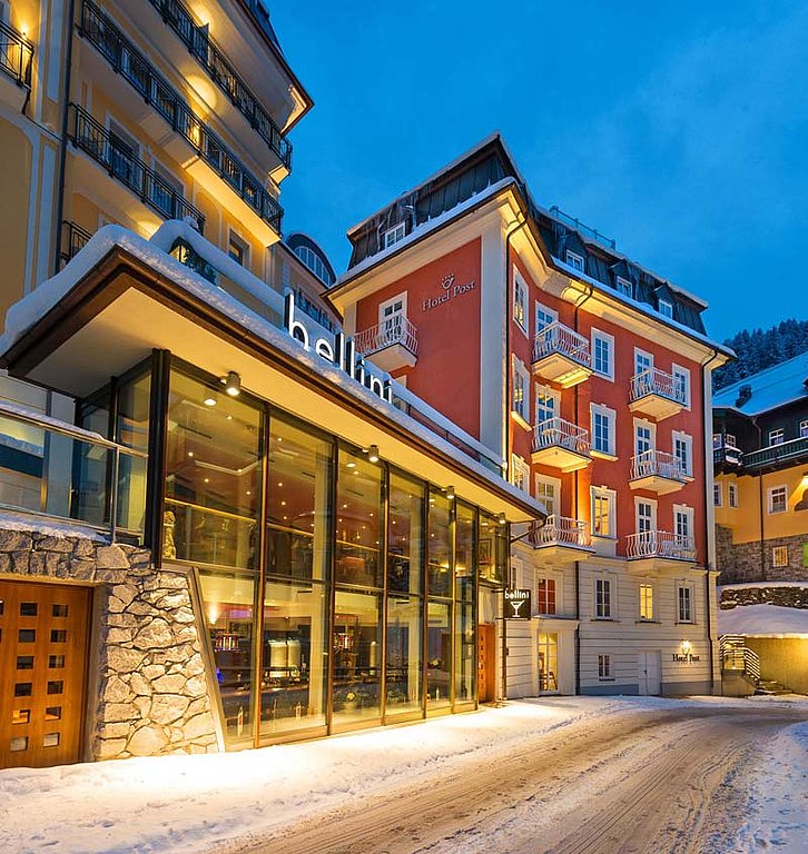 Hotell Post