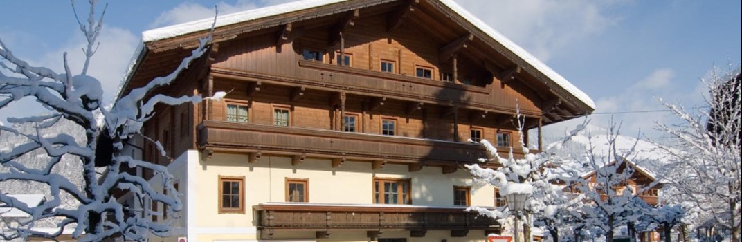 Hotel Post - billede 1