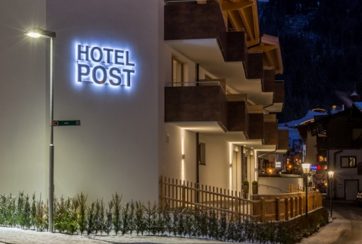 Hotel Post - billede 3