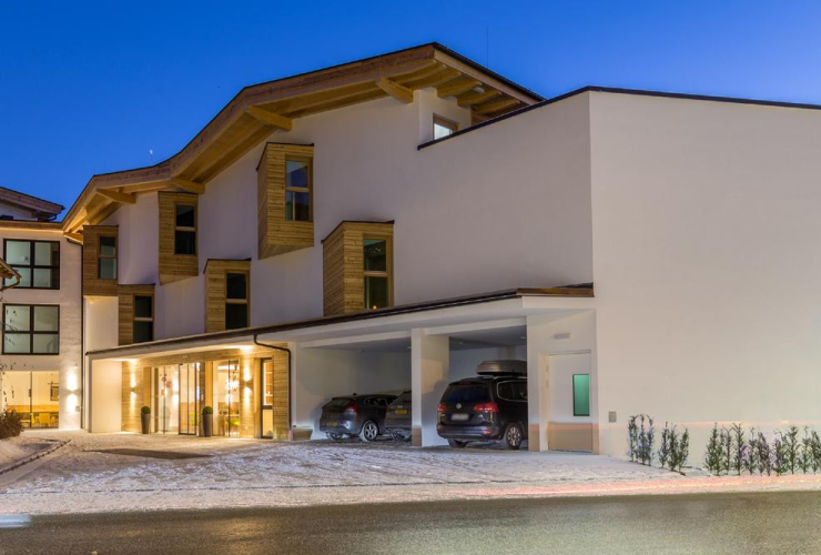Hotel Post - billede 4