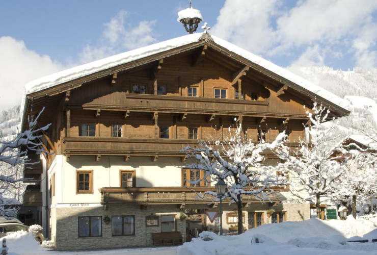 Hotel Post - billede 2