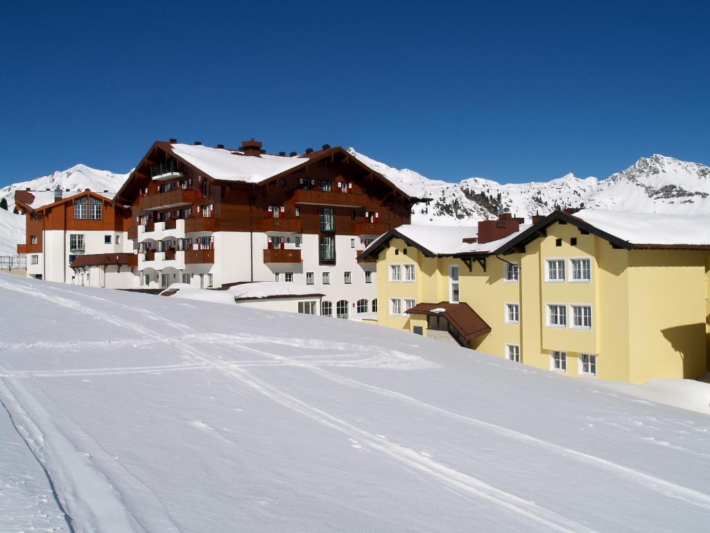 Hotell Schneider Dependance
