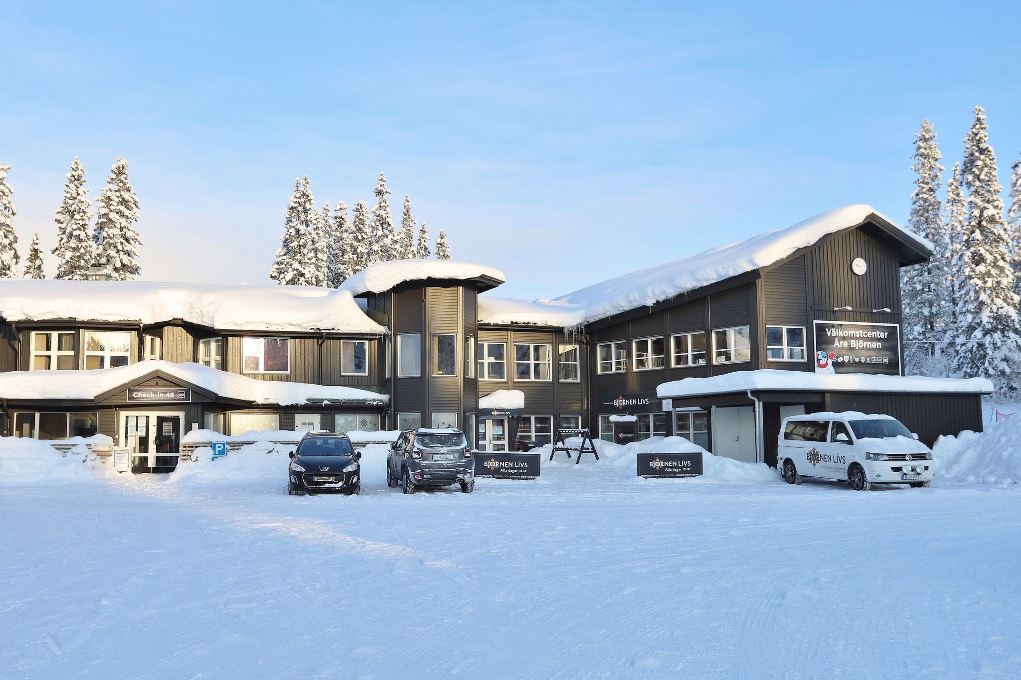 Utterns hus