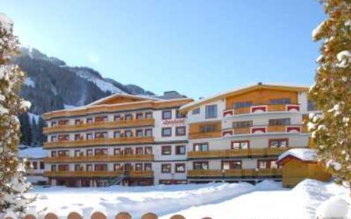 JUFA Alpenhotel Saalbach