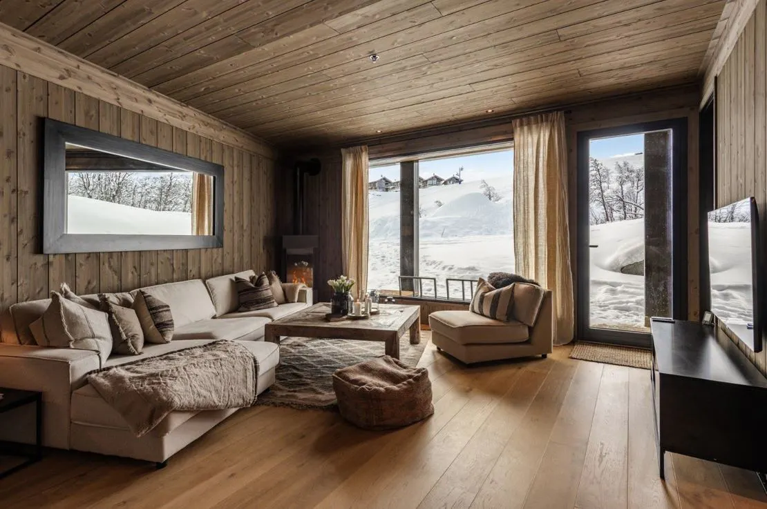 Kikut Alpin Lodge Apt 1102