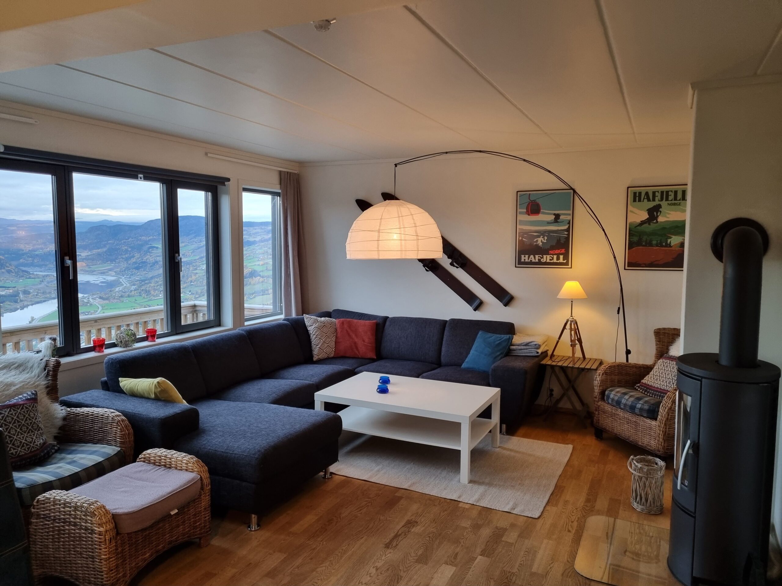 Kjusgrenda 85A