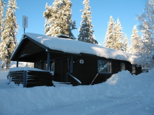Köarskärsfjället