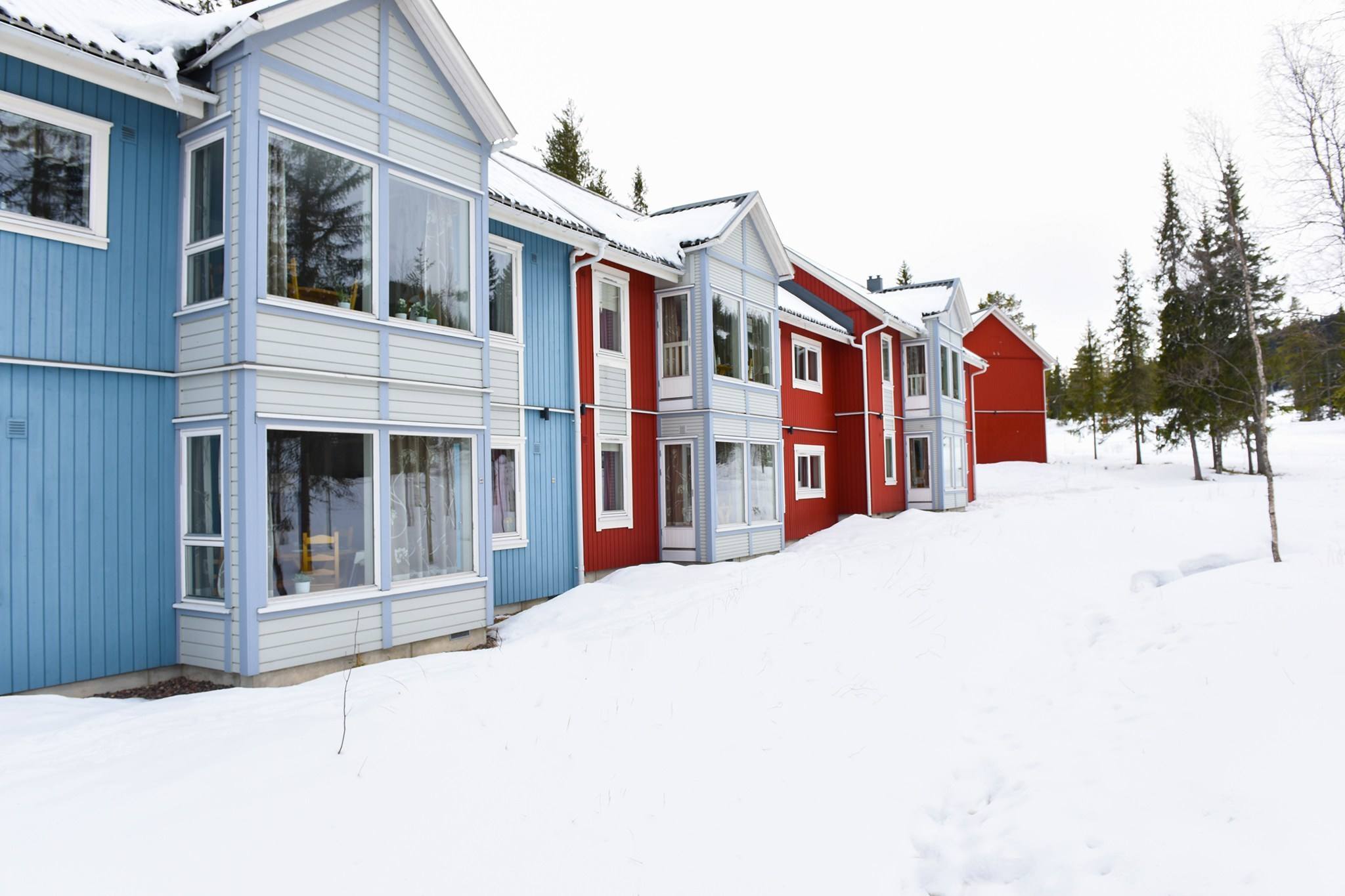 Copper Village
