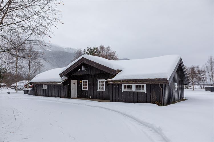 Kvitfjelltunet 6
