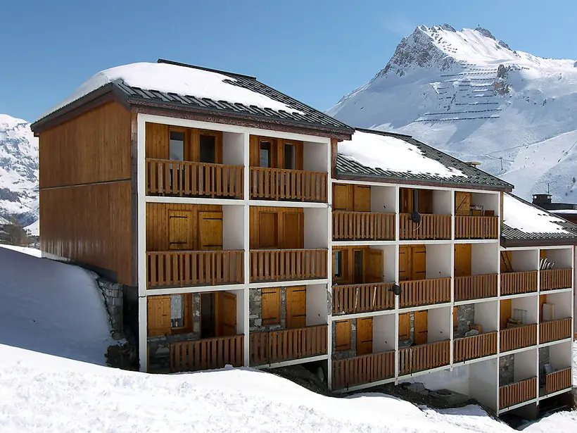 Residence La Divaria - Le Lac