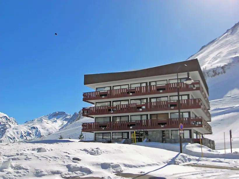 Residence La Grande Casse - Lavachet