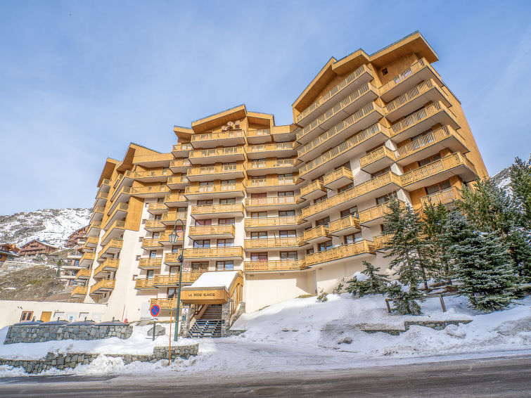 Residence La Roche Blanche (IH)