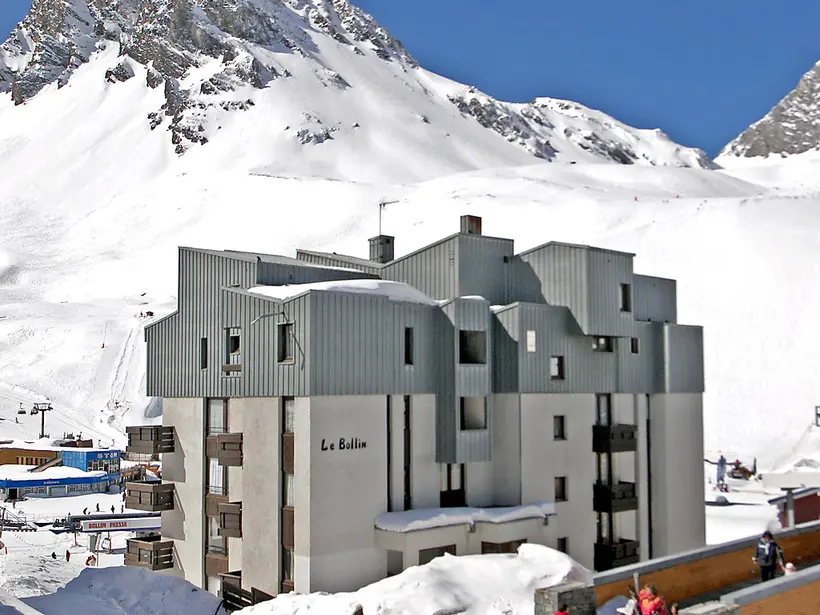 Residence Le Bollin - Val Claret