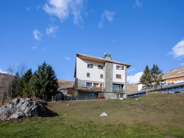 Residence Le Grande Motte - Le Lac