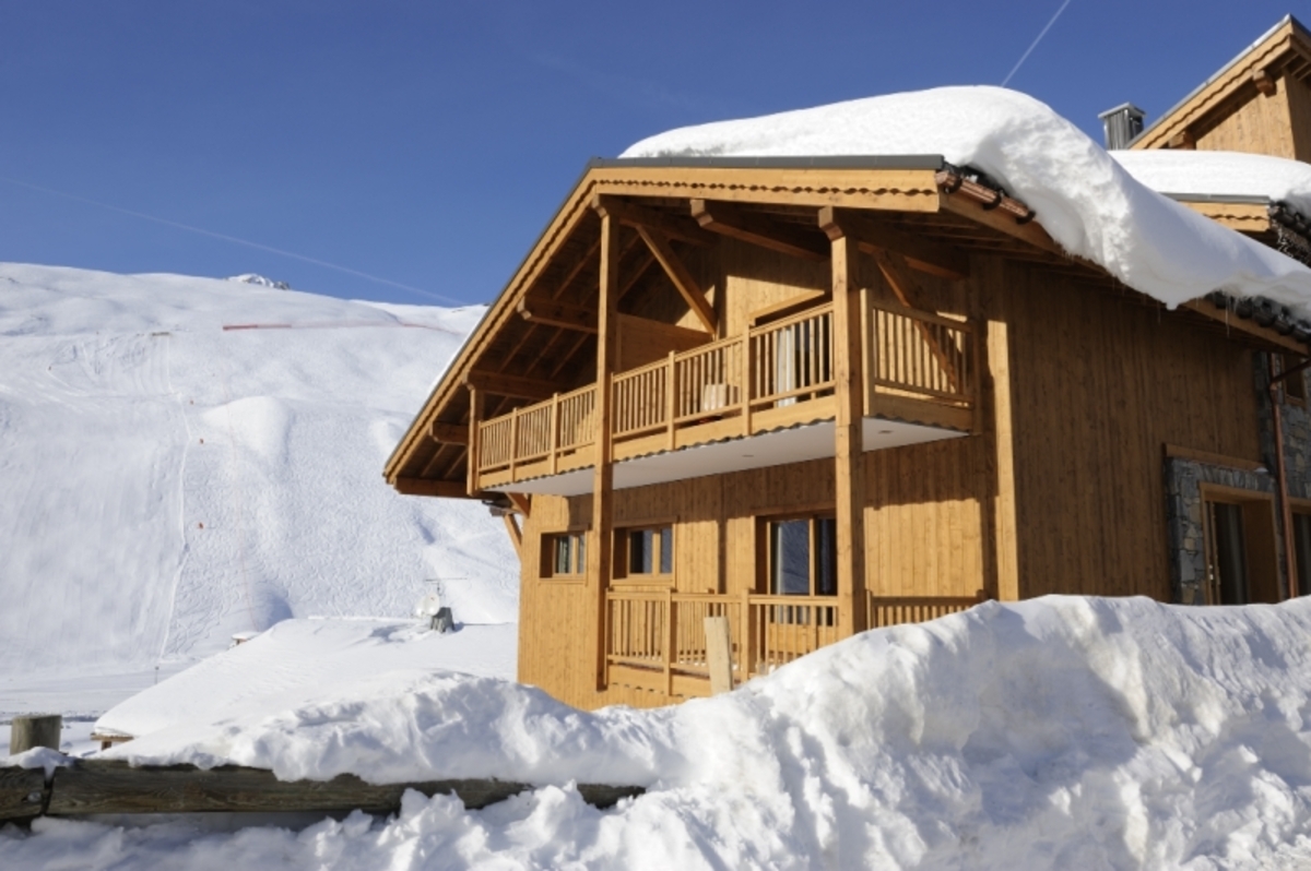 CGH Residence Le Jhana**** - Val Claret