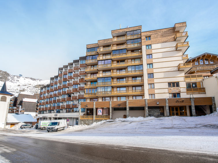 Residence Lac Blanc (IH)