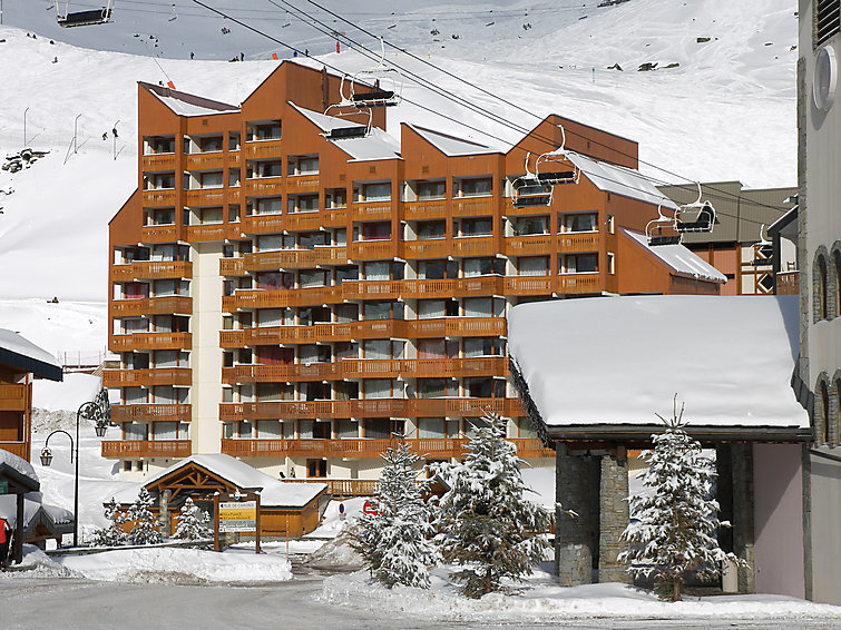 Residence Lac du Lou (IH) - Grand Rue
