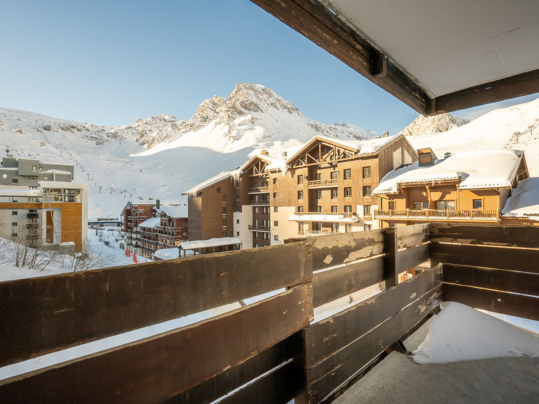 Residence Le Pramecou - Val Claret