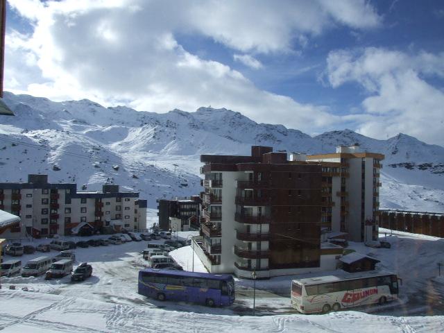 Residence Serac - Slalom