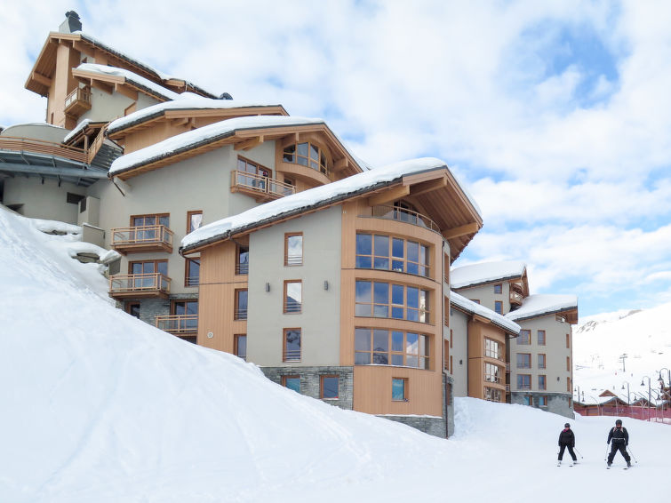 Residence Le Taos (IH) - Le Lac