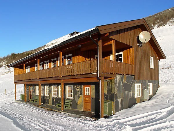 Lägenheter övriga områden