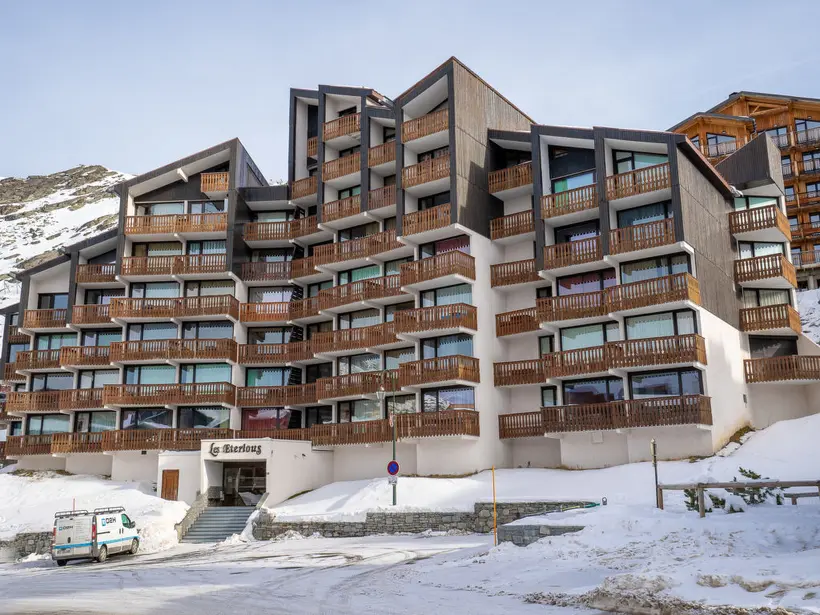Residence Eterlous (IH)