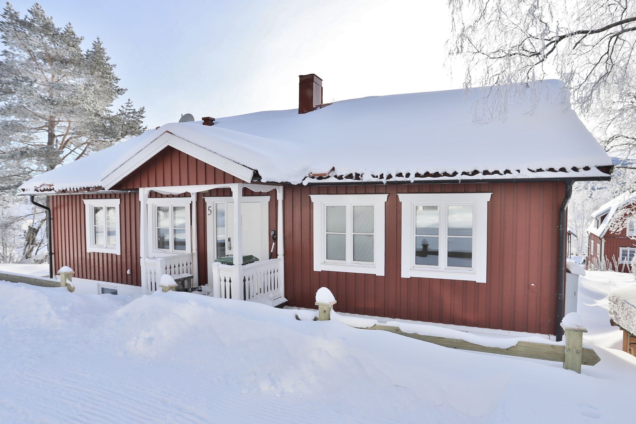 Lundsgårdsvägen