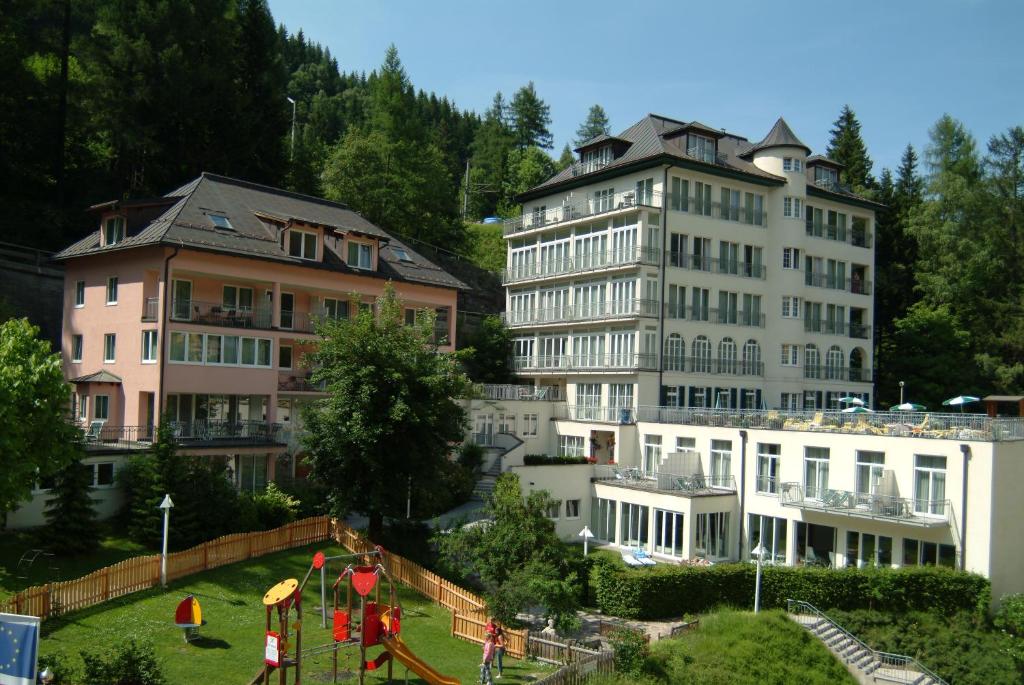 MONDI Hotel Bellevue