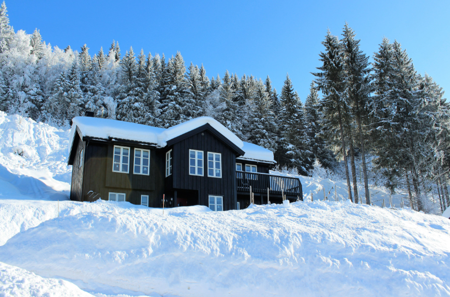 Mosetervegen 141