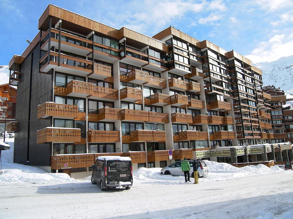 Residence Neves (IH) - Grand Rue
