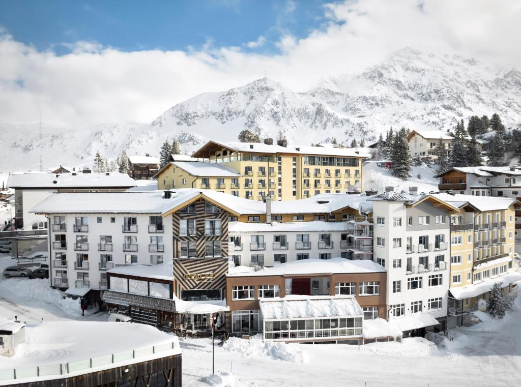 Obertauern [Platshotell]