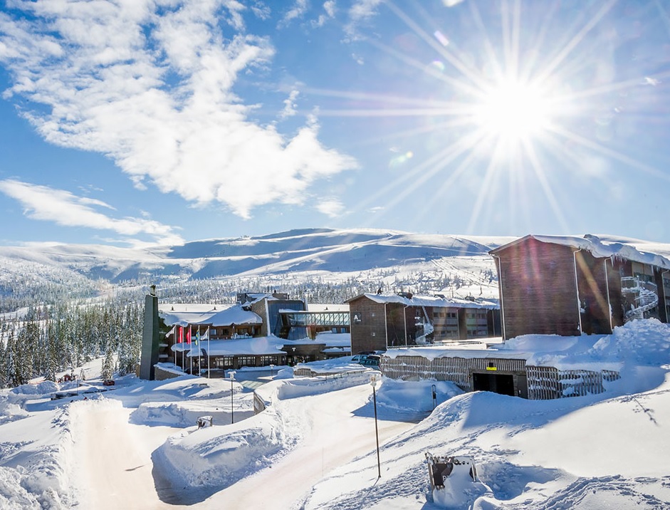 Park Inn Trysil Mountain Resort
