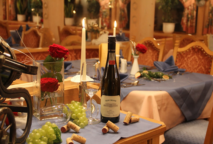 Parkhotel Sölden – billede 5