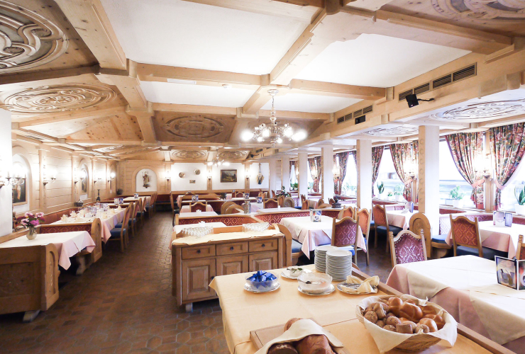 Parkhotel Sölden – billede 4