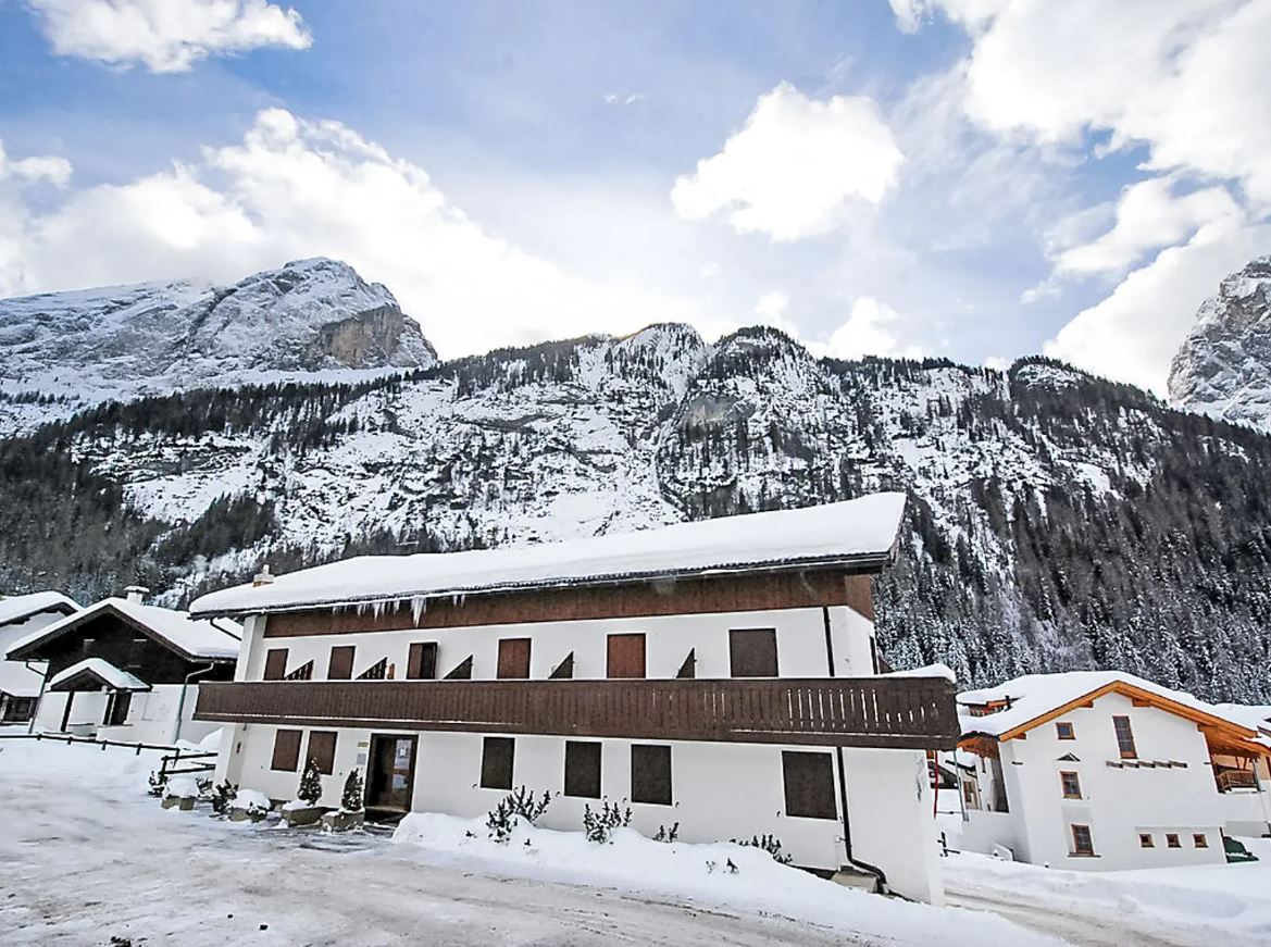Condominio Penia due (Penia)