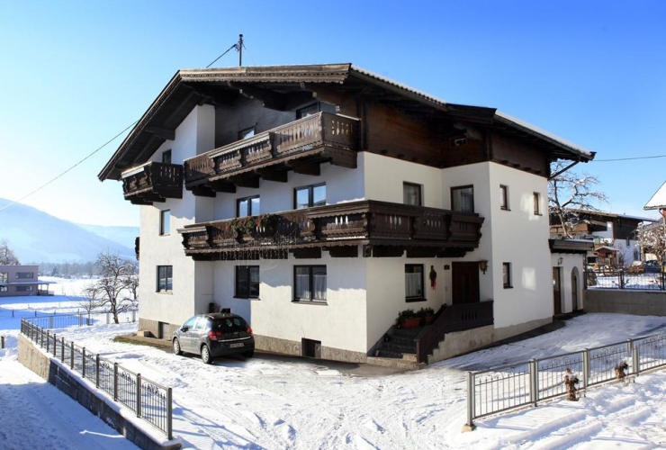 Pension Georg – billede 1