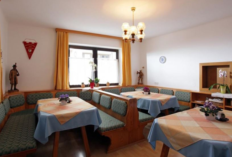 Pension Georg – billede 2