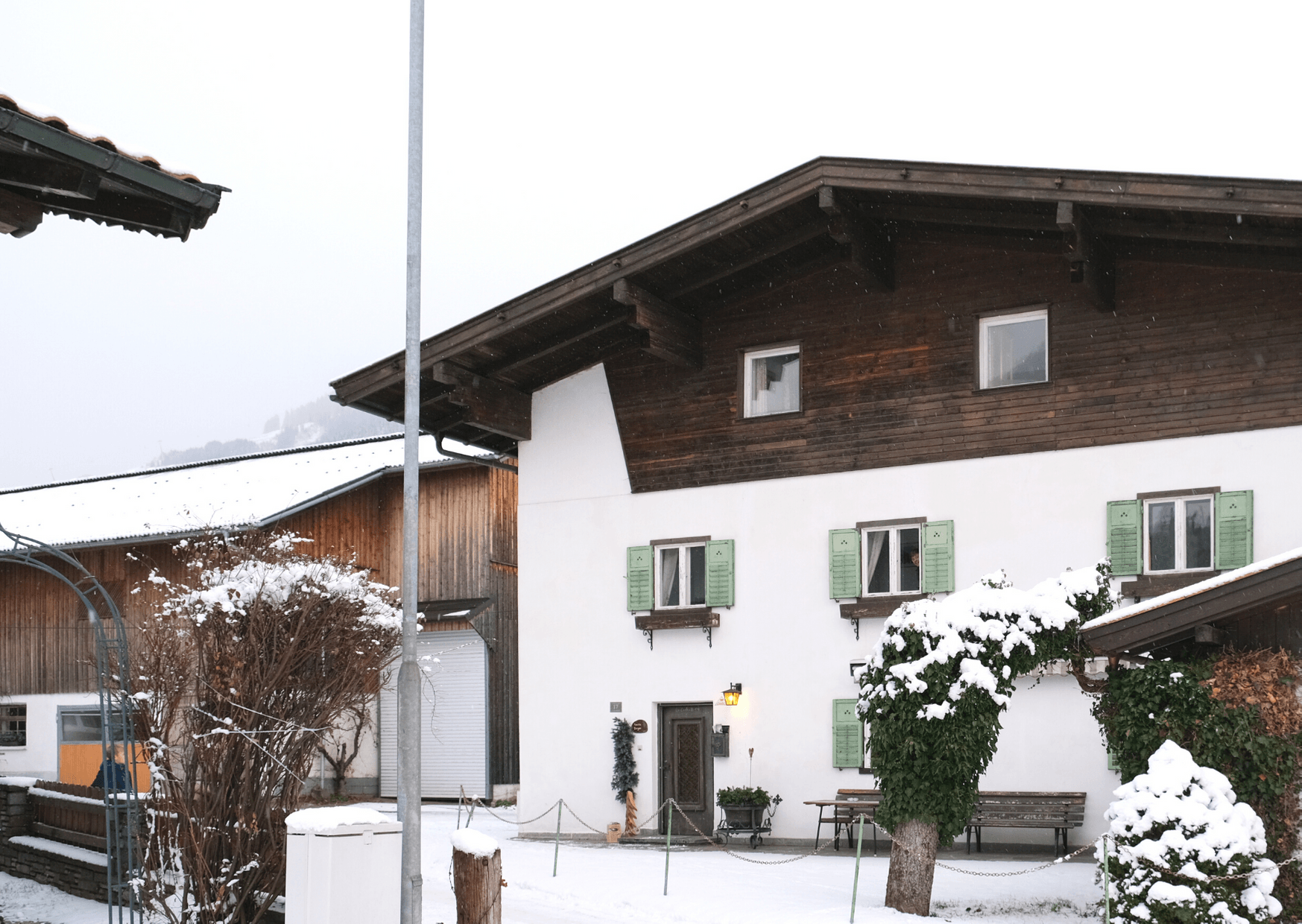 Pension Louise – billede 3