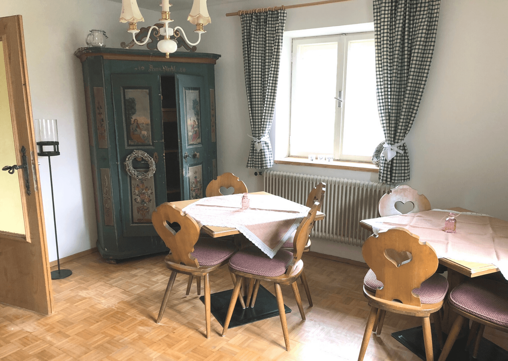 Pension Louise – billede 4