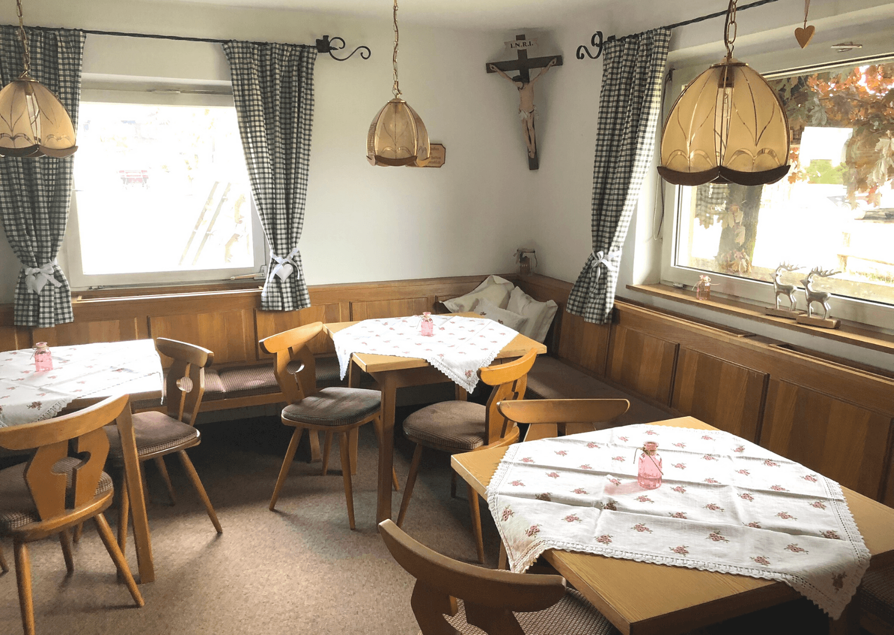 Pension Louise – billede 2